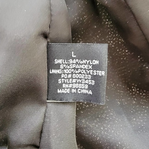 W118 By Walter Baker Lara Sequined Evening Jacket NWT - Picture 6 of 10